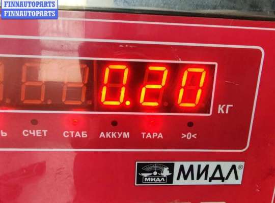 купить Патрубок радиатора на Volkswagen Passat B5+ (GP)