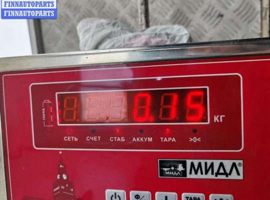 купить Щеткодержатель (поводок стеклоочистителя) задний на Opel Astra H (2004-2009)