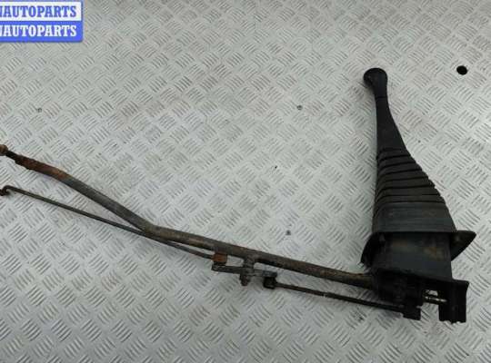 Кулиса КПП VG2774400 на Volkswagen Transporter T4
