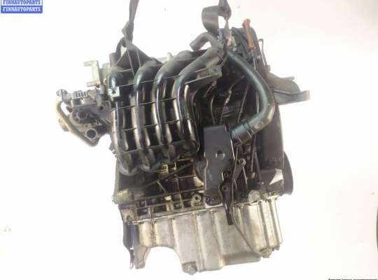купить Двигатель (ДВС) на Volkswagen Golf-4