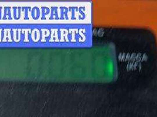 купить Кнопка аварийной сигнализации (аварийки) на Volkswagen Passat B5+ (GP)