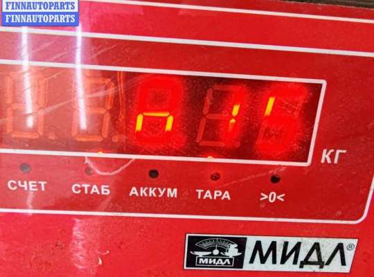 Турбина на Opel Zafira B