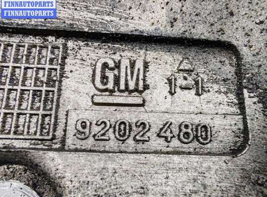 купить Кронштейн компрессора кондиционера на Opel Astra G (1998-2004)