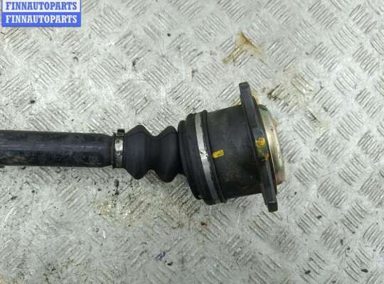 купить Полуось передняя левая на Volkswagen Passat B5+ (GP)