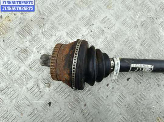 купить Полуось передняя левая на Volkswagen Passat B5+ (GP)