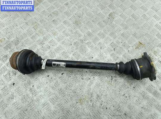 купить Полуось передняя левая на Volkswagen Passat B5+ (GP)