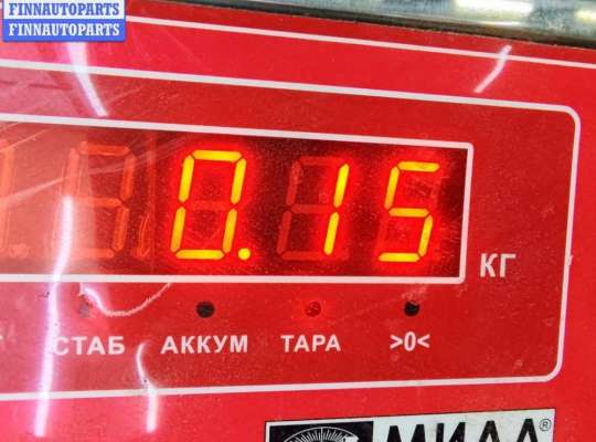 Свеча накала на Mercedes-Benz S (W220)