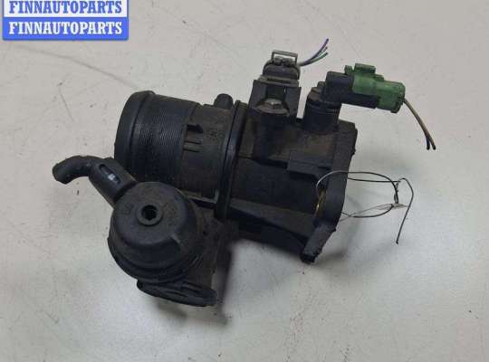 купить Заслонка дроссельная на Peugeot 807