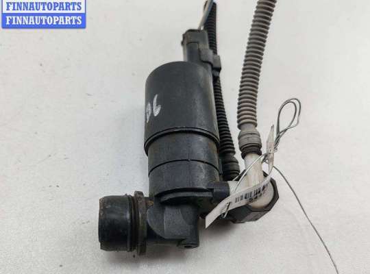 Насос (моторчик) омывателя стекла FT564075 на Citroen C8