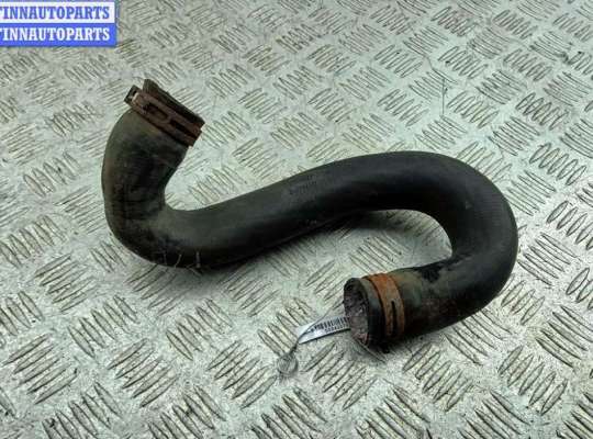 Патрубок радиатора OP2382199 на Opel Astra H (2004-2009)