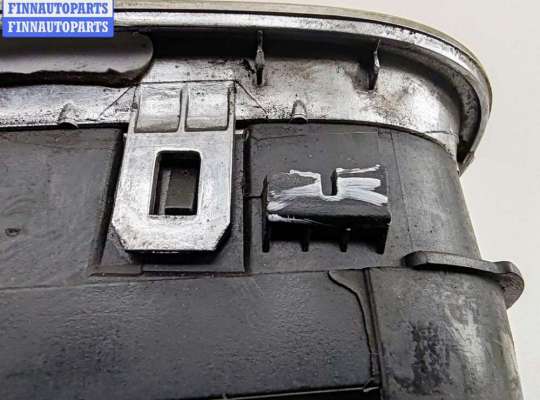 купить Решетка радиатора на BMW 3 E46 (1998-2006)