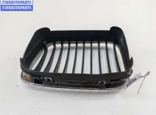 купить Решетка радиатора на BMW 3 E46 (1998-2006)