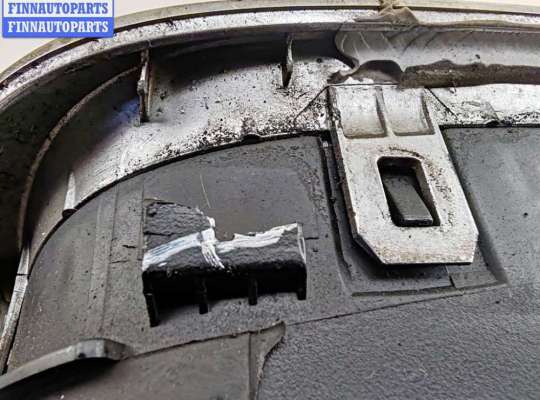 купить Решетка радиатора на BMW 3 E46 (1998-2006)