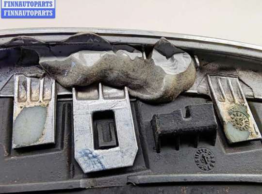 купить Решетка радиатора на BMW 3 E46 (1998-2006)