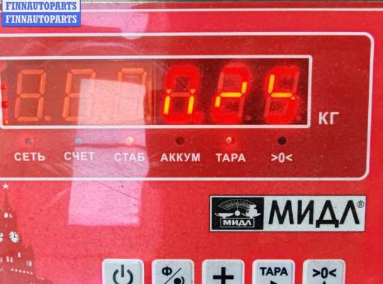 купить Решетка радиатора на BMW 3 E46 (1998-2006)