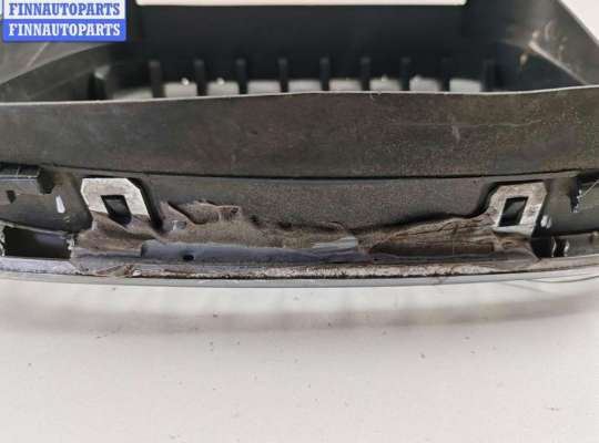 купить Решетка радиатора на BMW 3 E46 (1998-2006)