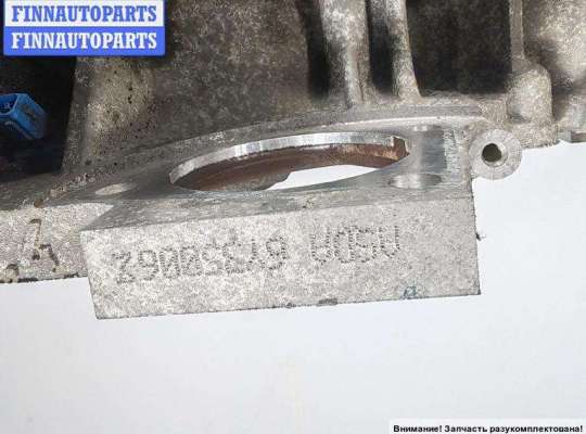 ДВС (Двигатель) на Ford Focus II