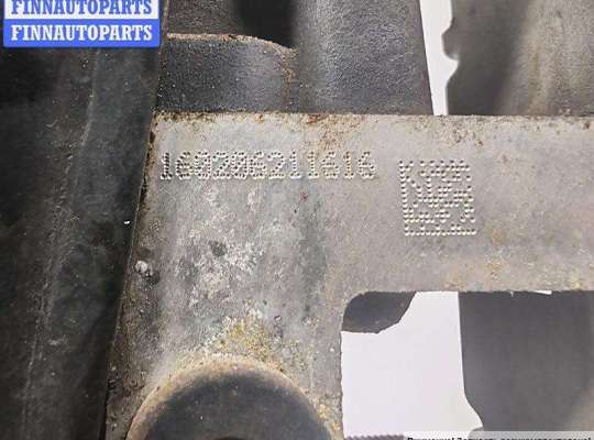 ДВС (Двигатель) на Ford Focus II