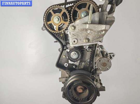 Двигатель (ДВС) FO2031475 на Ford Focus II (2004-2011)