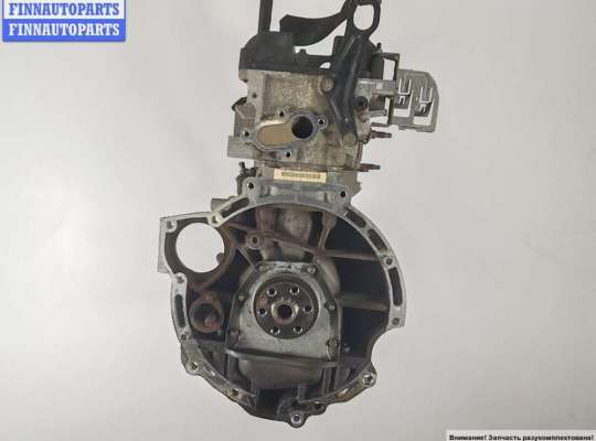 ДВС (Двигатель) на Ford Focus II