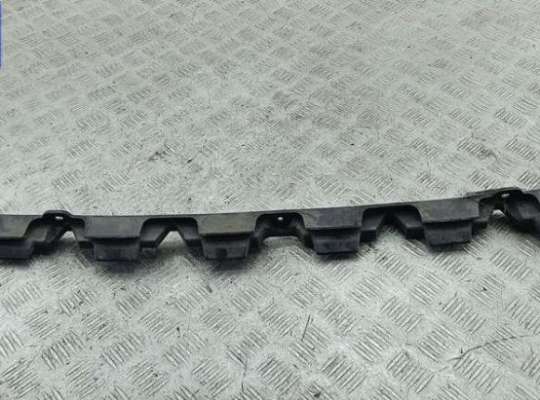 купить Кронштейн бампера заднего на Peugeot 307