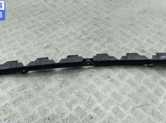 купить Кронштейн бампера заднего на Peugeot 307