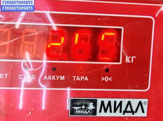 купить Суппорт задний правый на Peugeot 307