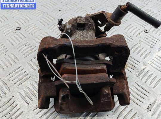 купить Суппорт задний правый на Peugeot 307