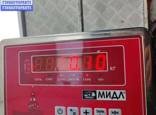 купить Кронштейн бампера переднего на Volkswagen Passat B6