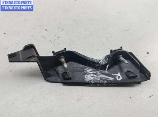 купить Кронштейн бампера переднего на Volkswagen Passat B6