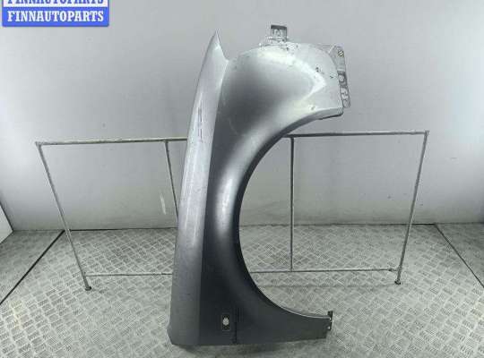 Купить Крыло переднее правое на Audi A6 C5 (1997-2005) Крыло переднее правое AU1659403 на Audi A6 C5 (1997-2005)