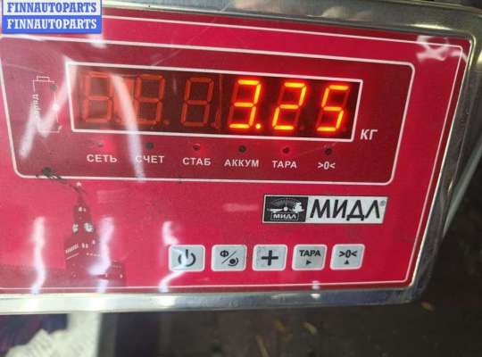 купить Крыло переднее правое на Audi A6 C5 (1997-2005)