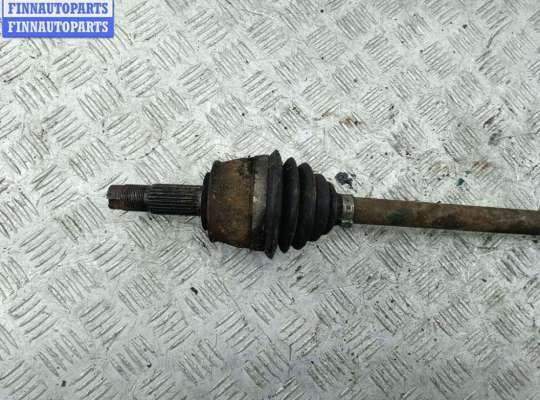 купить Полуось передняя правая на Fiat Stilo