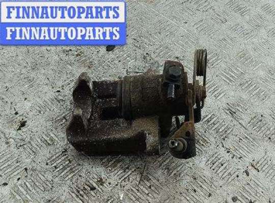 Суппорт на Audi A6 (C5)