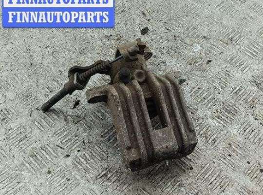 Суппорт задний левый AU1668734 на Audi A6 C5 (1997-2005)