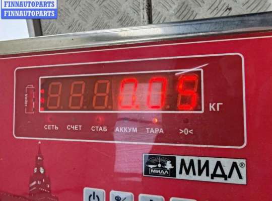 купить Подсветка номера на BMW 3 E36 (1991-2000)