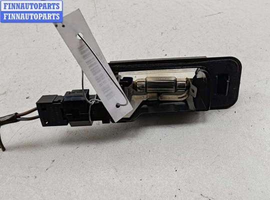 купить Подсветка номера на BMW 3 E36 (1991-2000)
