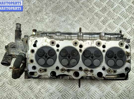 купить Головка блока цилиндров двигателя (ГБЦ) на Opel Astra G (1998-2004)