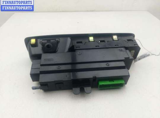 купить Кнопка стеклоподъемника переднего правого на Volvo S80