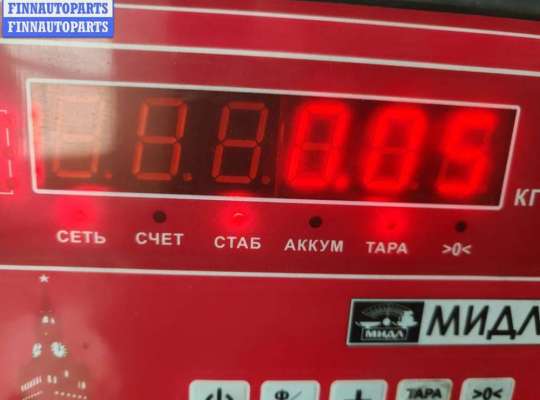 купить Регулятор давления топлива на Volkswagen Passat B5