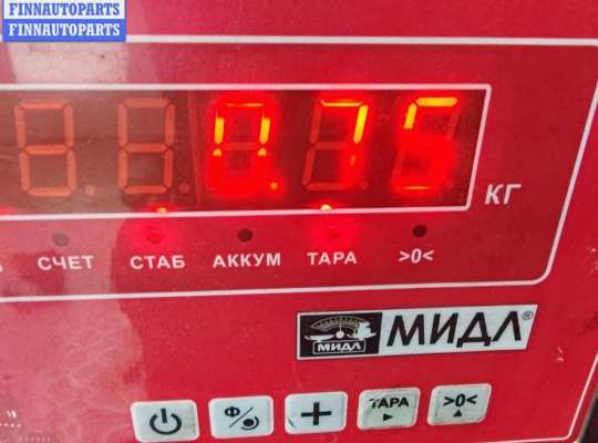 купить Клапан EGR (рециркуляции выхлопных газов) на Opel Astra G (1998-2004)