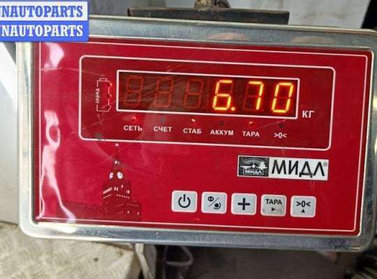 купить Диск тормозной передний на BMW 3 E46 (1998-2006)