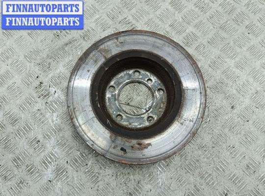 купить Диск тормозной передний на BMW 3 E46 (1998-2006)