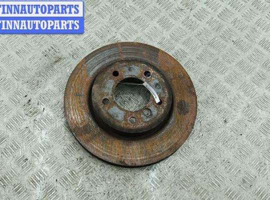 купить Диск тормозной передний на BMW 3 E46 (1998-2006)