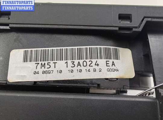 купить Переключатель света на Ford Focus II (2004-2011)