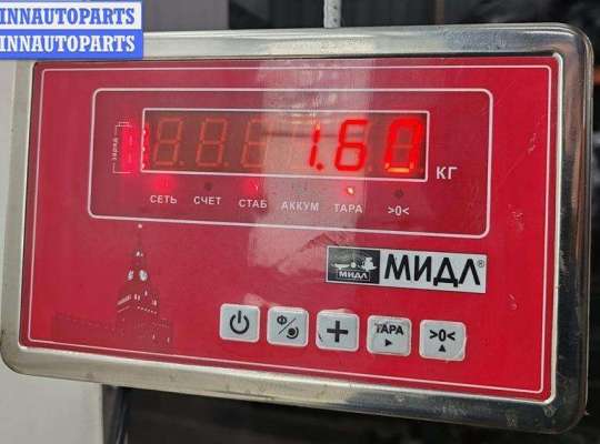 купить Насос гидроусилителя руля на Iveco Daily (2006-2011)