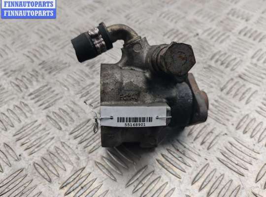 купить Насос гидроусилителя руля на Iveco Daily (2006-2011)