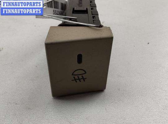 Кнопка противотуманных фар HN601943 на Hyundai Santa Fe (2006-2012)