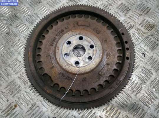 купить Маховик на Ford Escort