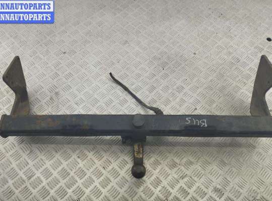 Купить Прицепное устройство на Mercedes Vito-2 / Viano W639 (2003-2014) Прицепное устройство MB1729946 на Mercedes Vito-2 / Viano W639 (2003-2014)